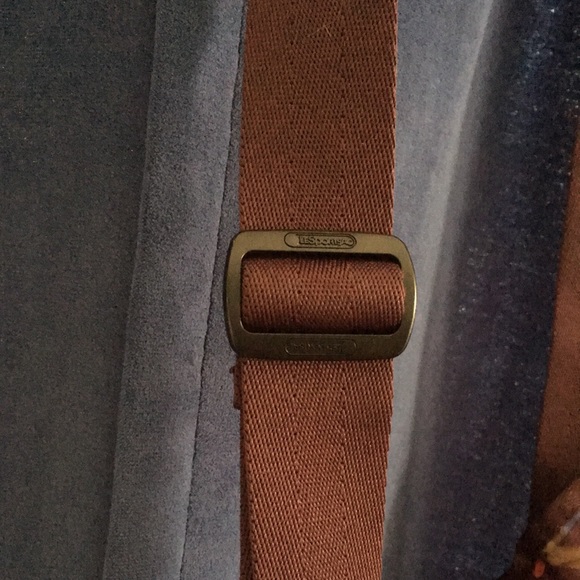 Lesportsac | Chevron Active Crossbody - Picture 7 of 11